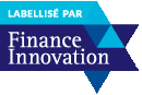 Labellisé par Finance Innovation